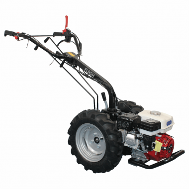 Motocultor multifunctional BTA-F1107X200 cu motor HONDA